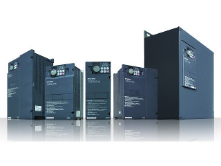 AC Inverters/Variable Speed Drives (VSD)